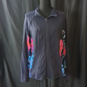 Athleta Run with it Jacket. XL. EUC